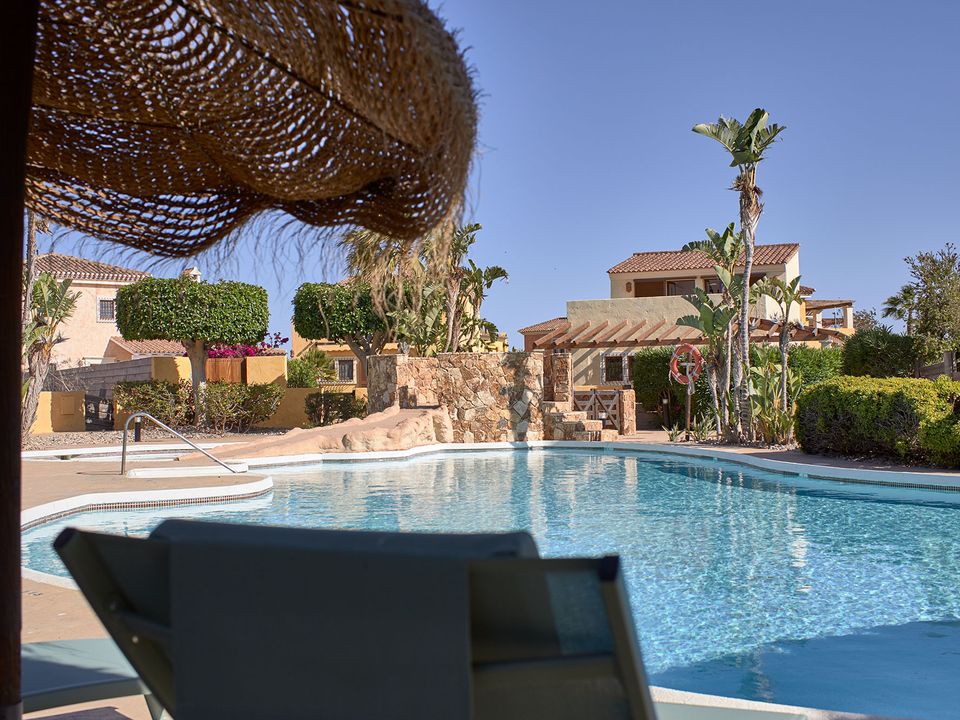 Villa i Cuevas del Almanzora, Almeria - foto 1